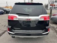2017 GMC Terrain Denali 75,000 MILES smyrna - Image 6