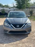 2016 Nissan Sentra - Image 3