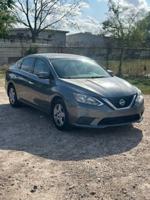 2016 Nissan Sentra - Image 4