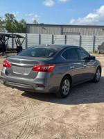 2016 Nissan Sentra - Image 5