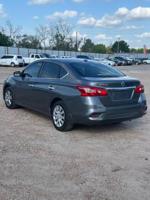 2016 Nissan Sentra - Image 7