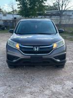 2015 Honda CRV - Image 3