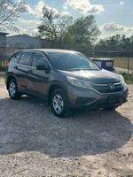 2015 Honda CRV - Image 4