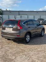 2015 Honda CRV - Image 5