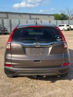 2015 Honda CRV - Image 6