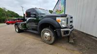2016 Ford F450 wrecker repo truck ... Dallas.. - Image 2