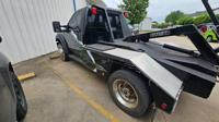 2016 Ford F450 wrecker repo truck ... Dallas.. - Image 6