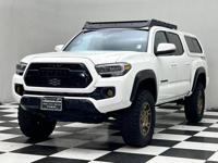 2020 Toyota Tacoma 4x4 4WD Truck TRD Off-Road Double Cab Est. payment OAC† - Image 5