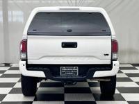 2020 Toyota Tacoma 4x4 4WD Truck TRD Off-Road Double Cab Est. payment OAC† - Image 8