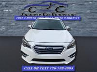 2018 Subaru Legacy 36R Limited 36R Ltd 87k Auto Clean Title Clean Carfax W Limit Japanese Car Connection - Image 6