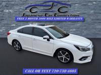 2018 Subaru Legacy 36R Limited 36R Ltd 87k Auto Clean Title Clean Carfax W Limit Japanese Car Connection - Image 9
