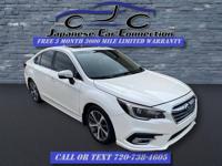 2018 Subaru Legacy 36R Limited 36R Ltd 87k Auto Clean Title Clean Carfax W Limit Japanese Car Connection - Image 10