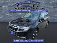 2018 Subaru Forester 25i Limited Ltd 87k mi Clean Title 1 Owner immaculate W3 mo Japanese Car Connection - Image 4