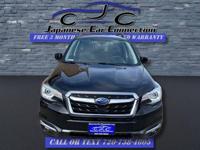 2018 Subaru Forester 25i Limited Ltd 87k mi Clean Title 1 Owner immaculate W3 mo Japanese Car Connection - Image 6