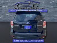 2018 Subaru Forester 25i Limited Ltd 87k mi Clean Title 1 Owner immaculate W3 mo Japanese Car Connection - Image 8