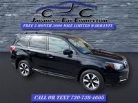 2018 Subaru Forester 25i Limited Ltd 87k mi Clean Title 1 Owner immaculate W3 mo Japanese Car Connection - Image 9