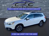 2017 Subaru Outback 25i Premium Premium 127k Great serv hist Exc Cond Full 120 p Japanese Car Connection