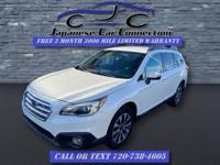 2017 Subaru Outback 25i Premium Premium 127k Great serv hist Exc Cond Full 120 p Japanese Car Connection - Image 4