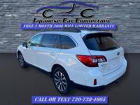 2017 Subaru Outback 25i Premium Premium 127k Great serv hist Exc Cond Full 120 p Japanese Car Connection - Image 5