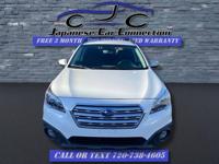 2017 Subaru Outback 25i Premium Premium 127k Great serv hist Exc Cond Full 120 p Japanese Car Connection - Image 6