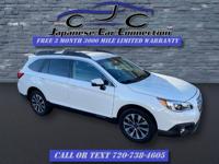 2017 Subaru Outback 25i Premium Premium 127k Great serv hist Exc Cond Full 120 p Japanese Car Connection - Image 9