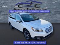 2017 Subaru Outback 25i Premium Premium 127k Great serv hist Exc Cond Full 120 p Japanese Car Connection - Image 10