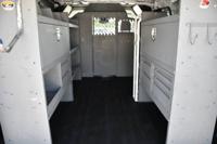 ** 2019 FORD TRANSIT 150 CARGO VAN * SHELVING * DIVIDER * CLEAN TITLE* ~~NO FEES - NO GAMES - NO PRESSURE ~~ - Image 8