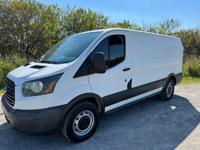 2015 FORD TRANSIT-150 3.7L V6 RWD* CLEAN CARFAX* BUY HERE PAY HERE TW PORT ST. LUCIE, FL (772) 212-3005️⃣ O.B.O - Image 2