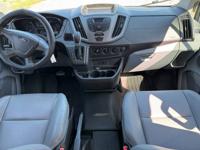 2015 FORD TRANSIT-150 3.7L V6 RWD* CLEAN CARFAX* BUY HERE PAY HERE TW PORT ST. LUCIE, FL (772) 212-3005️⃣ O.B.O - Image 8