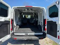 2015 FORD TRANSIT-150 3.7L V6 RWD* CLEAN CARFAX* BUY HERE PAY HERE TW PORT ST. LUCIE, FL (772) 212-3005️⃣ O.B.O - Image 10