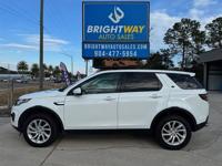 2018 Land Rover Discovery Sport HSE 237hp*** EASY FINANCING*** -2 Beach Beach Blvd - Image 3