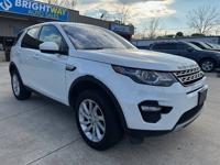 2018 Land Rover Discovery Sport HSE 237hp*** EASY FINANCING*** -2 Beach Beach Blvd - Image 4
