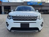 2018 Land Rover Discovery Sport HSE 237hp*** EASY FINANCING*** -2 Beach Beach Blvd - Image 5