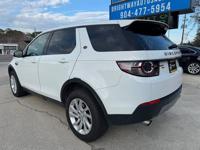 2018 Land Rover Discovery Sport HSE 237hp*** EASY FINANCING*** -2 Beach Beach Blvd - Image 6