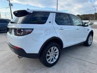 2018 Land Rover Discovery Sport HSE 237hp*** EASY FINANCING*** -2 Beach Beach Blvd - Image 8
