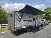 2024 Forest River CATALINA 184BHSX + Gator Truck Center of Ocala - Image 3