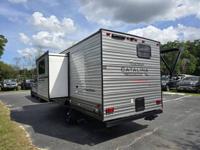 2024 Forest River CATALINA 184BHSX + Gator Truck Center of Ocala - Image 4