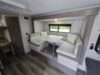 2024 Forest River CATALINA 184BHSX + Gator Truck Center of Ocala - Image 7