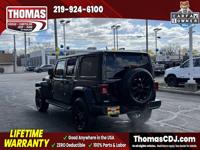 2025 4X4 Jeep Wrangler Sahara 3 Piece Hard Top Convertible Roof Highland, Indiana - Image 9