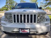 2012 JEEP LIBERTY ZION ILLINOIS - Image 3