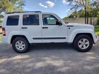2012 JEEP LIBERTY ZION ILLINOIS - Image 5