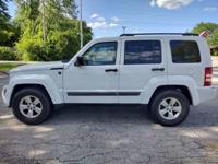 2012 JEEP LIBERTY ZION ILLINOIS - Image 6