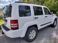 2012 JEEP LIBERTY ZION ILLINOIS - Image 7