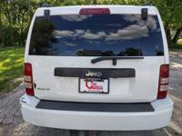 2012 JEEP LIBERTY ZION ILLINOIS - Image 9