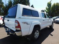2009 Toyota Tacoma Double Cab 4x4 4WD Pickup 4D 5 FT Truck Bickmore Auto Sales - Image 3