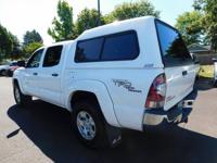 2009 Toyota Tacoma Double Cab 4x4 4WD Pickup 4D 5 FT Truck Bickmore Auto Sales - Image 4