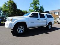 2009 Toyota Tacoma Double Cab 4x4 4WD Pickup 4D 5 FT Truck Bickmore Auto Sales - Image 5