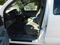 2009 Toyota Tacoma Double Cab 4x4 4WD Pickup 4D 5 FT Truck Bickmore Auto Sales - Image 7