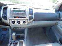 2009 Toyota Tacoma Double Cab 4x4 4WD Pickup 4D 5 FT Truck Bickmore Auto Sales - Image 8