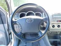 2009 Toyota Tacoma Double Cab 4x4 4WD Pickup 4D 5 FT Truck Bickmore Auto Sales - Image 9